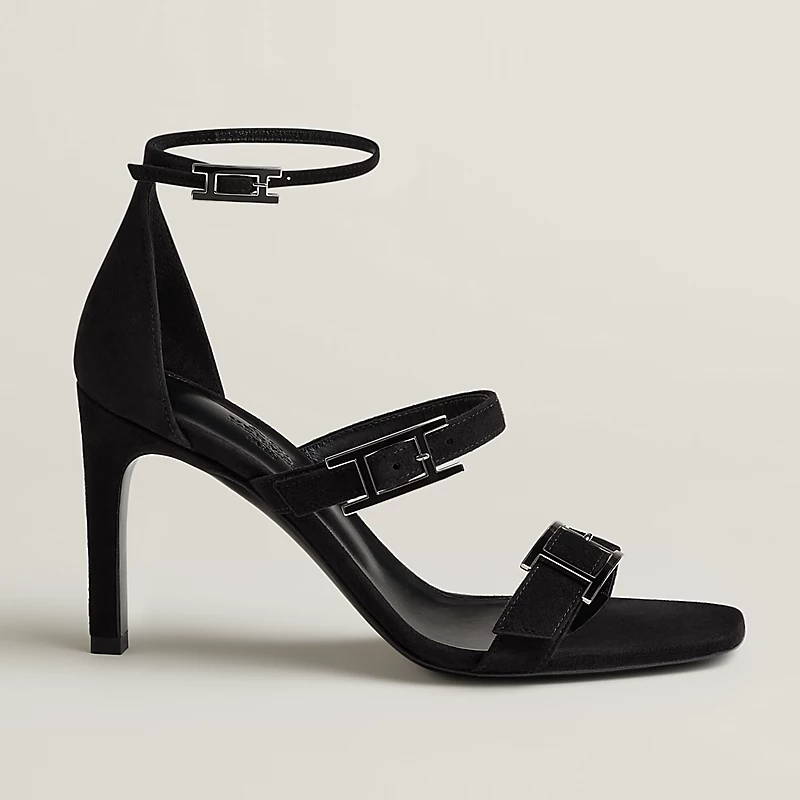 Hermès Liv 90 sandal - Image 2